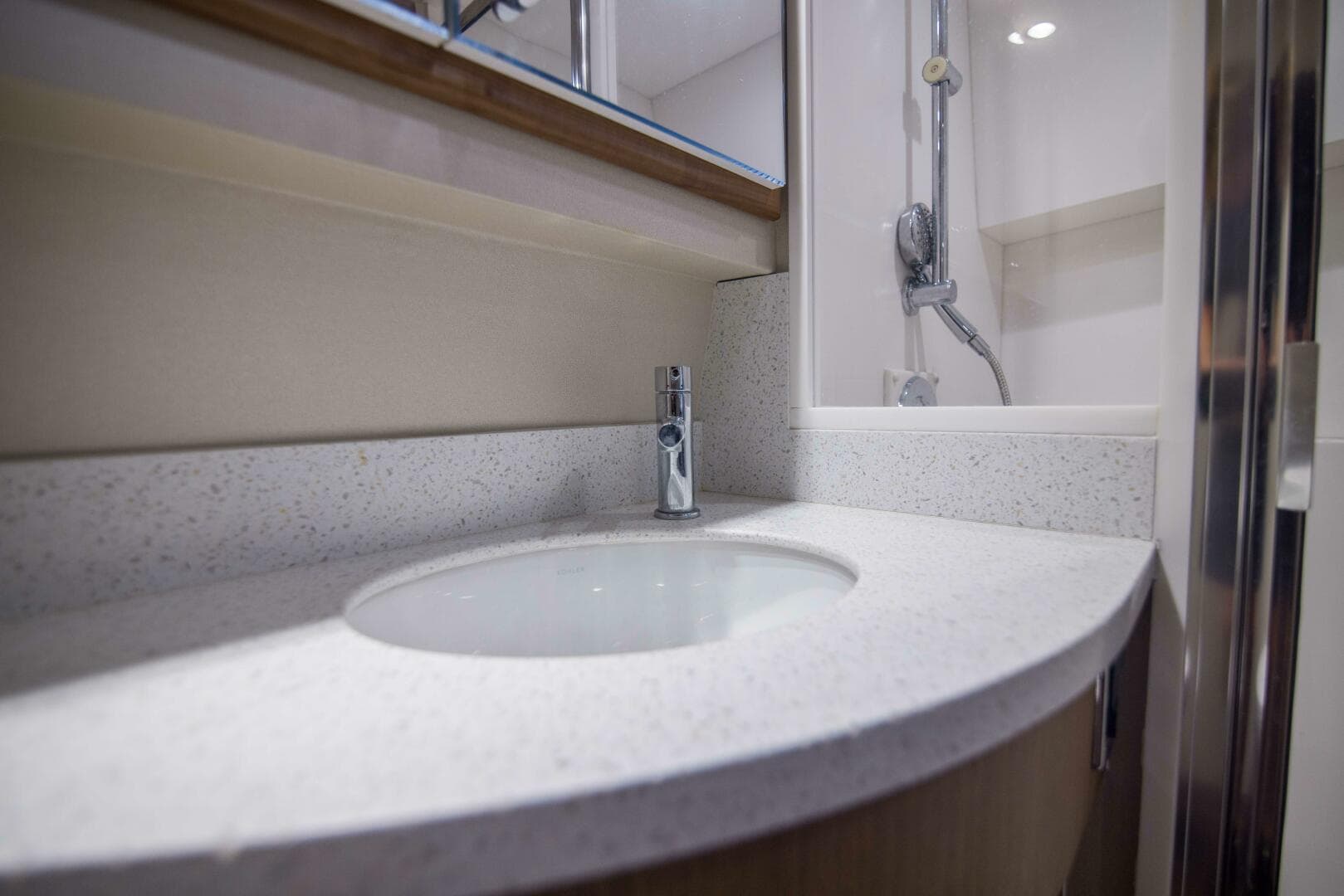 2020 Cabo 41 Open — photo 42