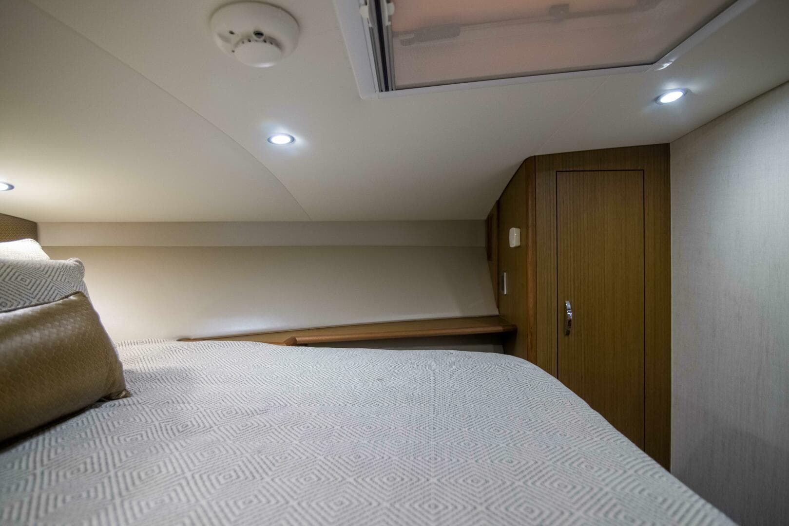 2020 Cabo 41 Open — photo 38