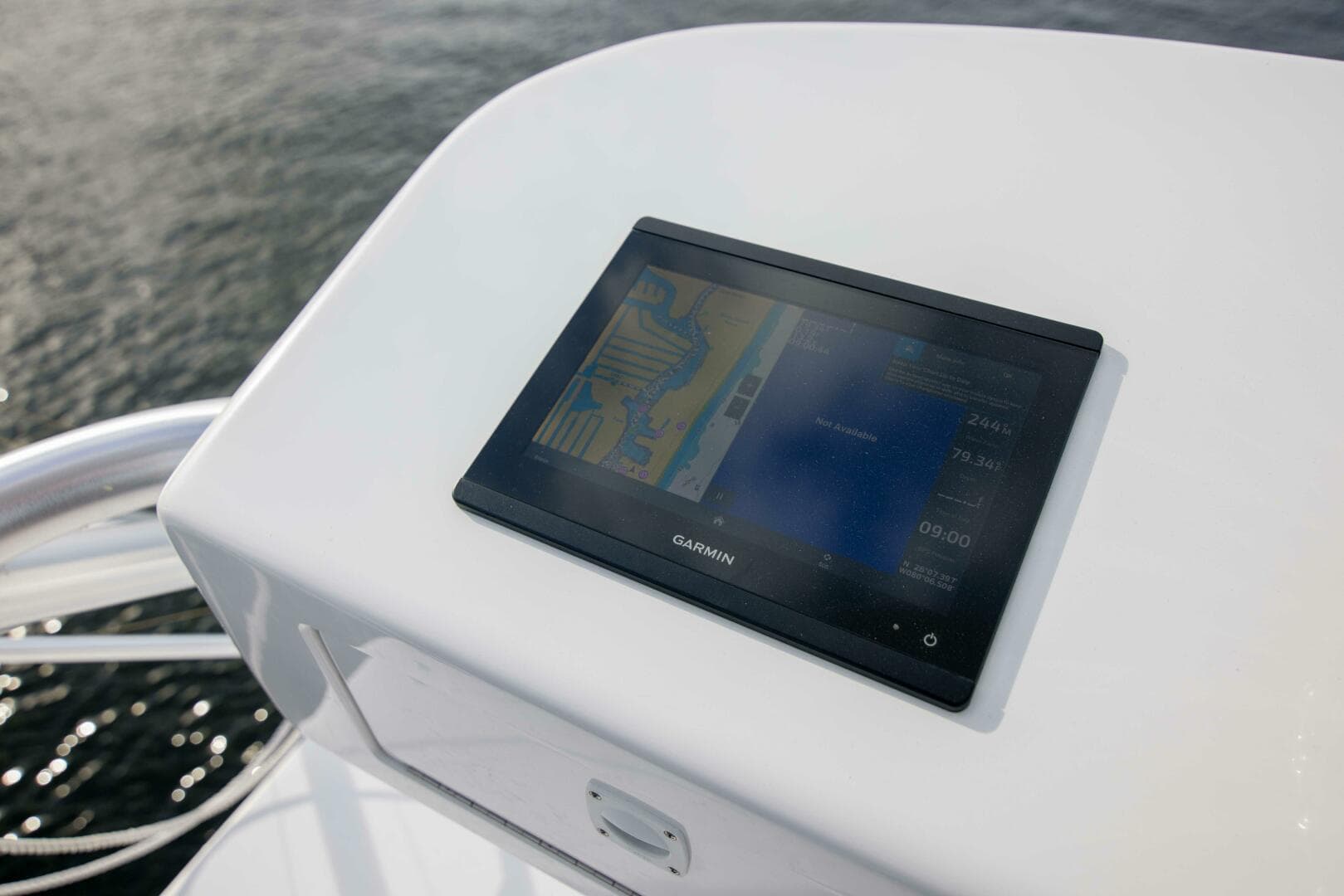 2020 Cabo 41 Open — photo 24