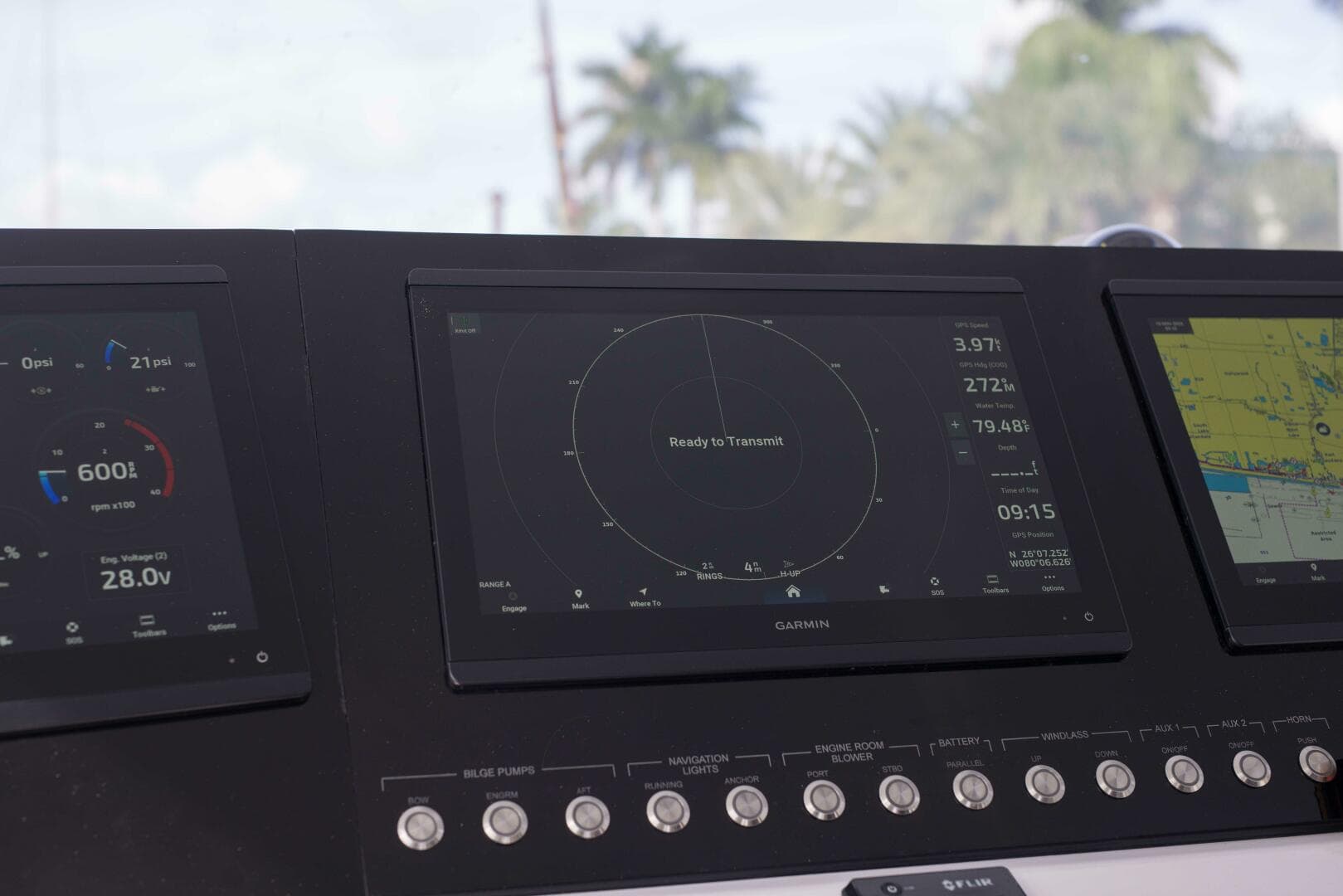 2020 Cabo 41 Open — photo 17