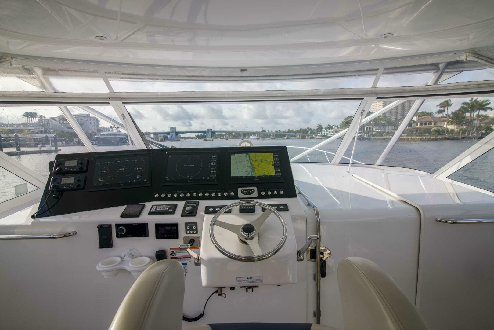 2020 Cabo 41 Open — photo 10