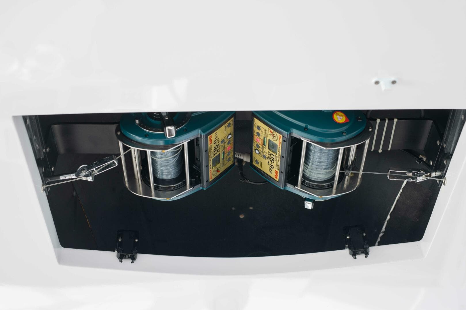 2020 Cabo 41 Open — photo 15