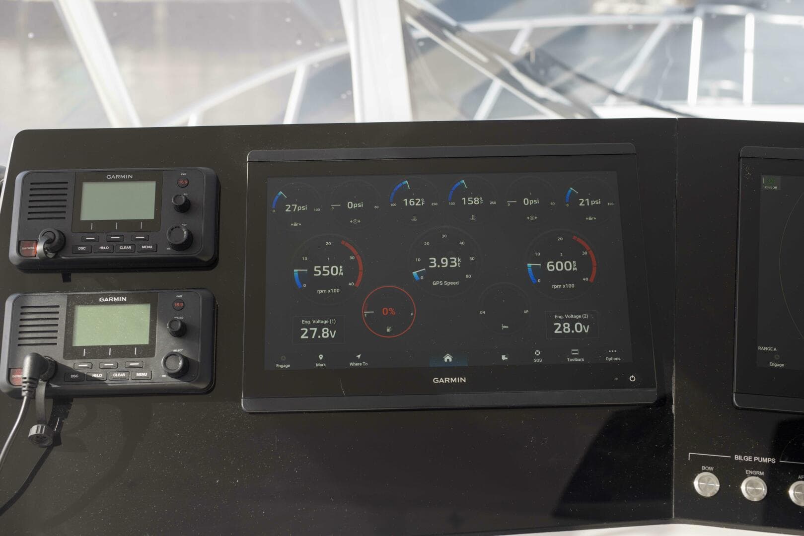 2020 Cabo 41 Open — photo 16