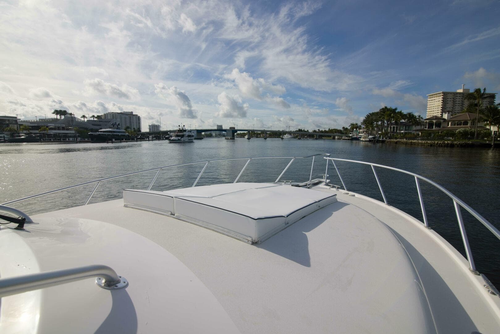 2020 Cabo 41 Open — photo 30