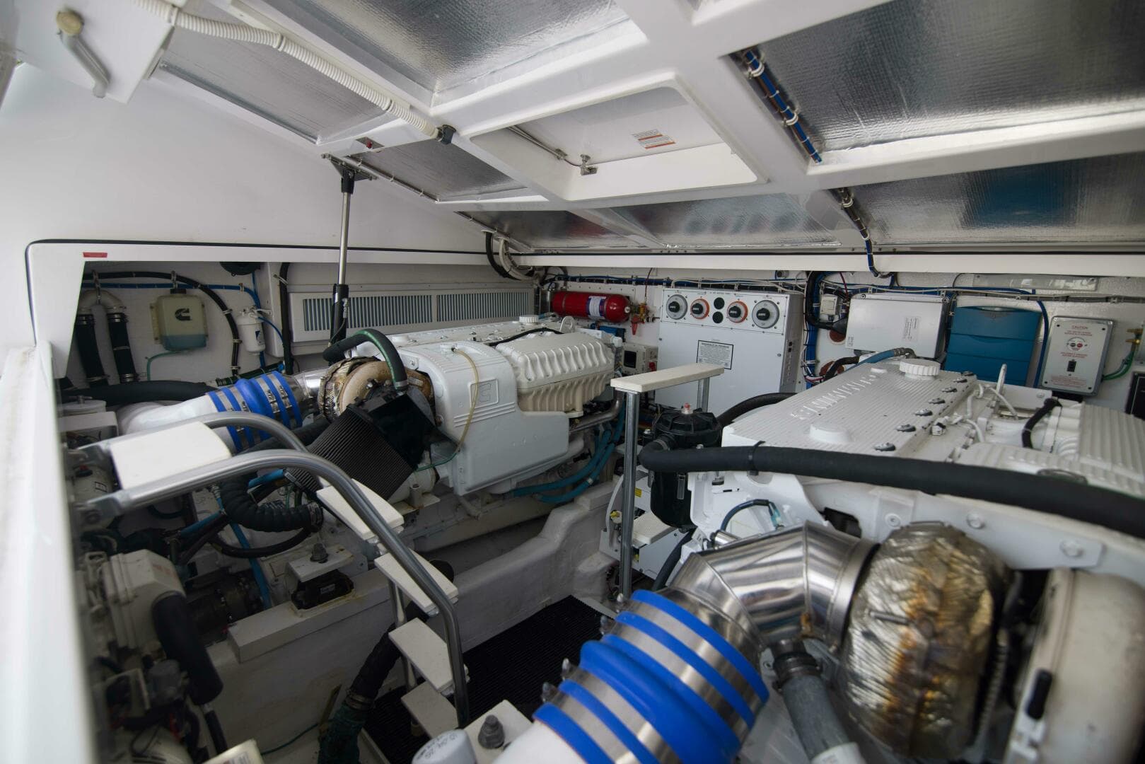 2020 Cabo 41 Open — photo 45