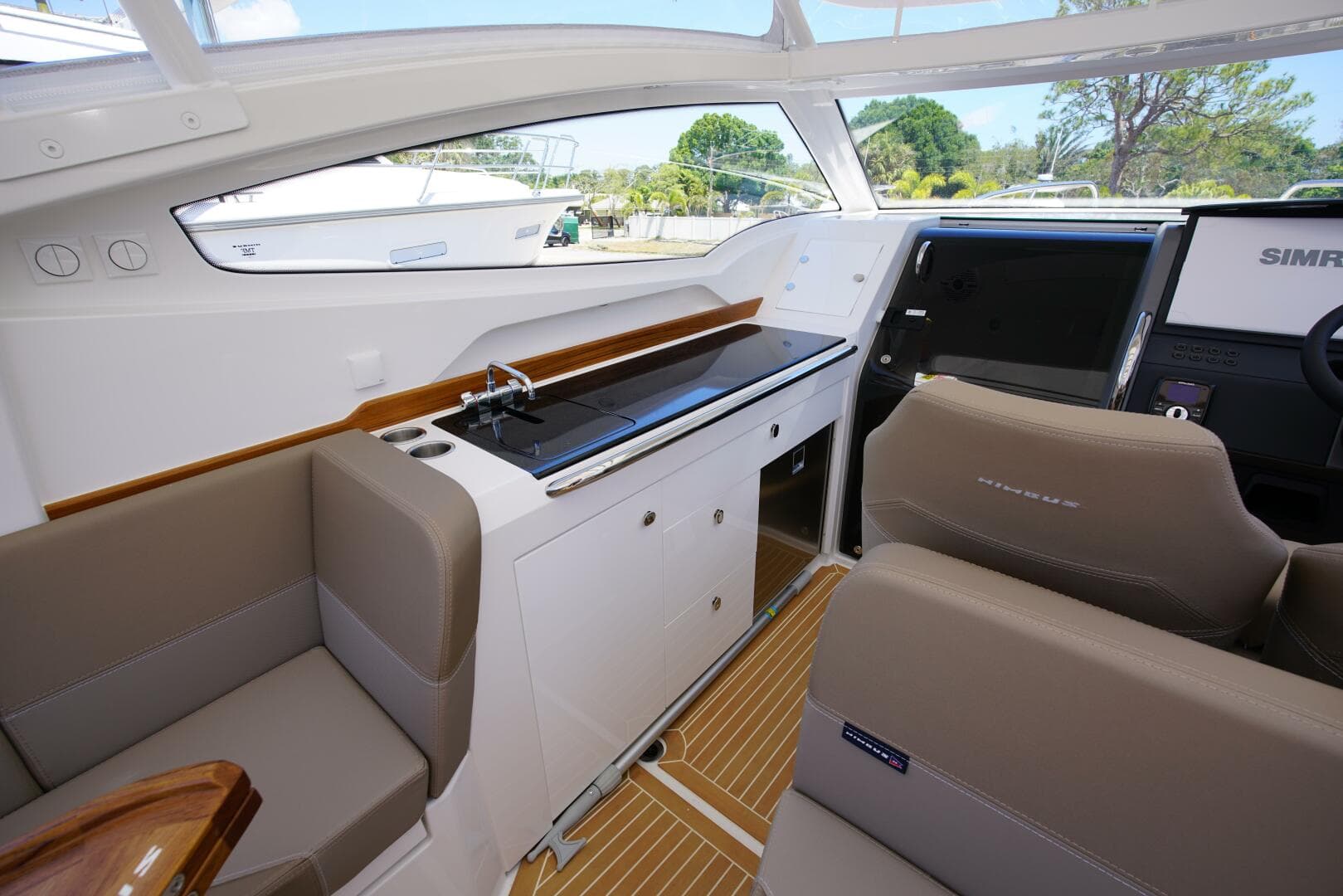 2024 Nimbus Weekender 9 #288 — photo 12