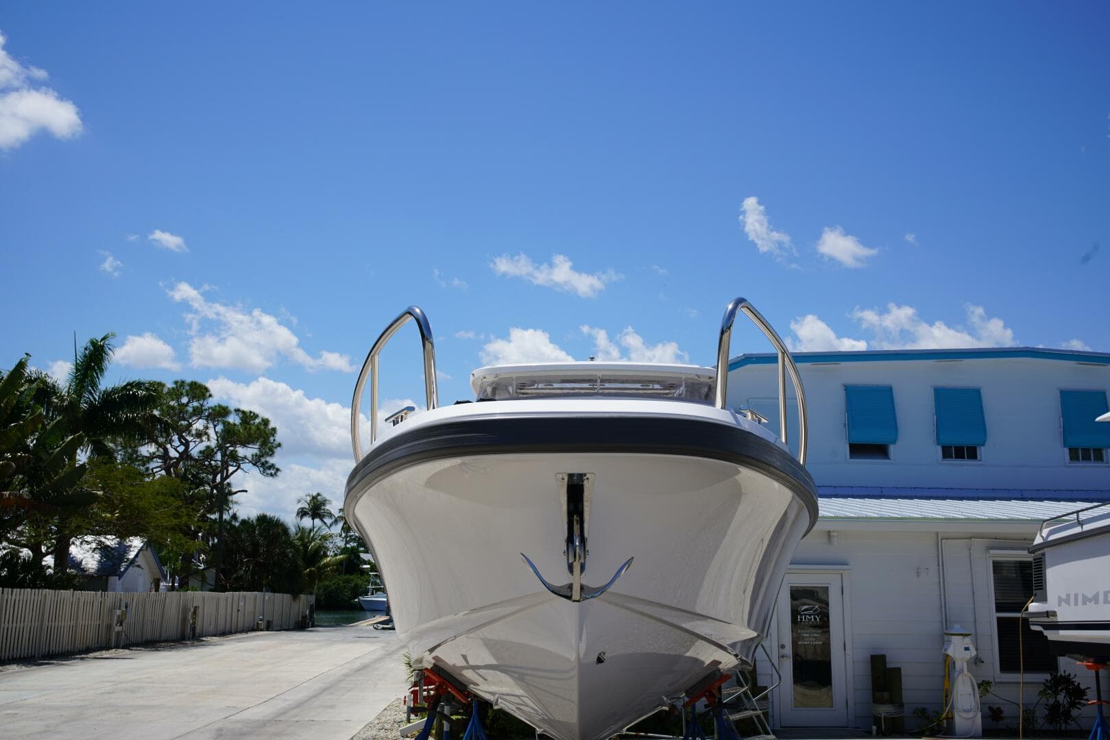 2024 Nimbus Weekender 9 #288 — photo 20