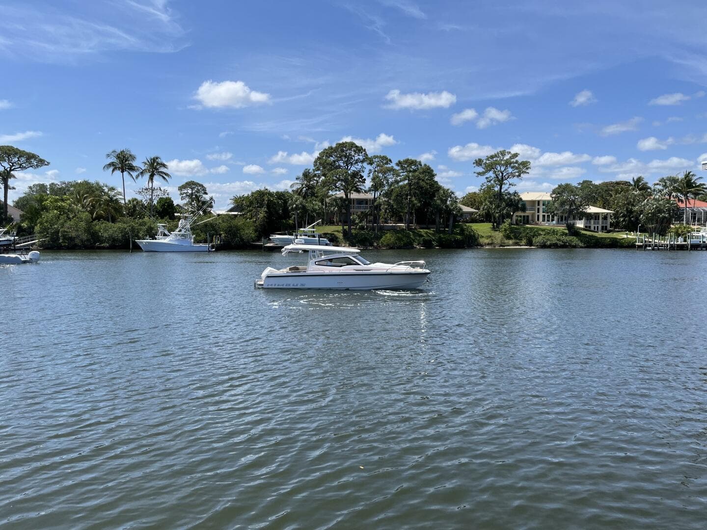 2024 Nimbus Weekender 9 #288 — photo 3