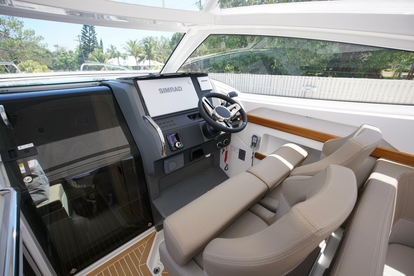 2024 Nimbus Weekender 9 #288 — photo 15