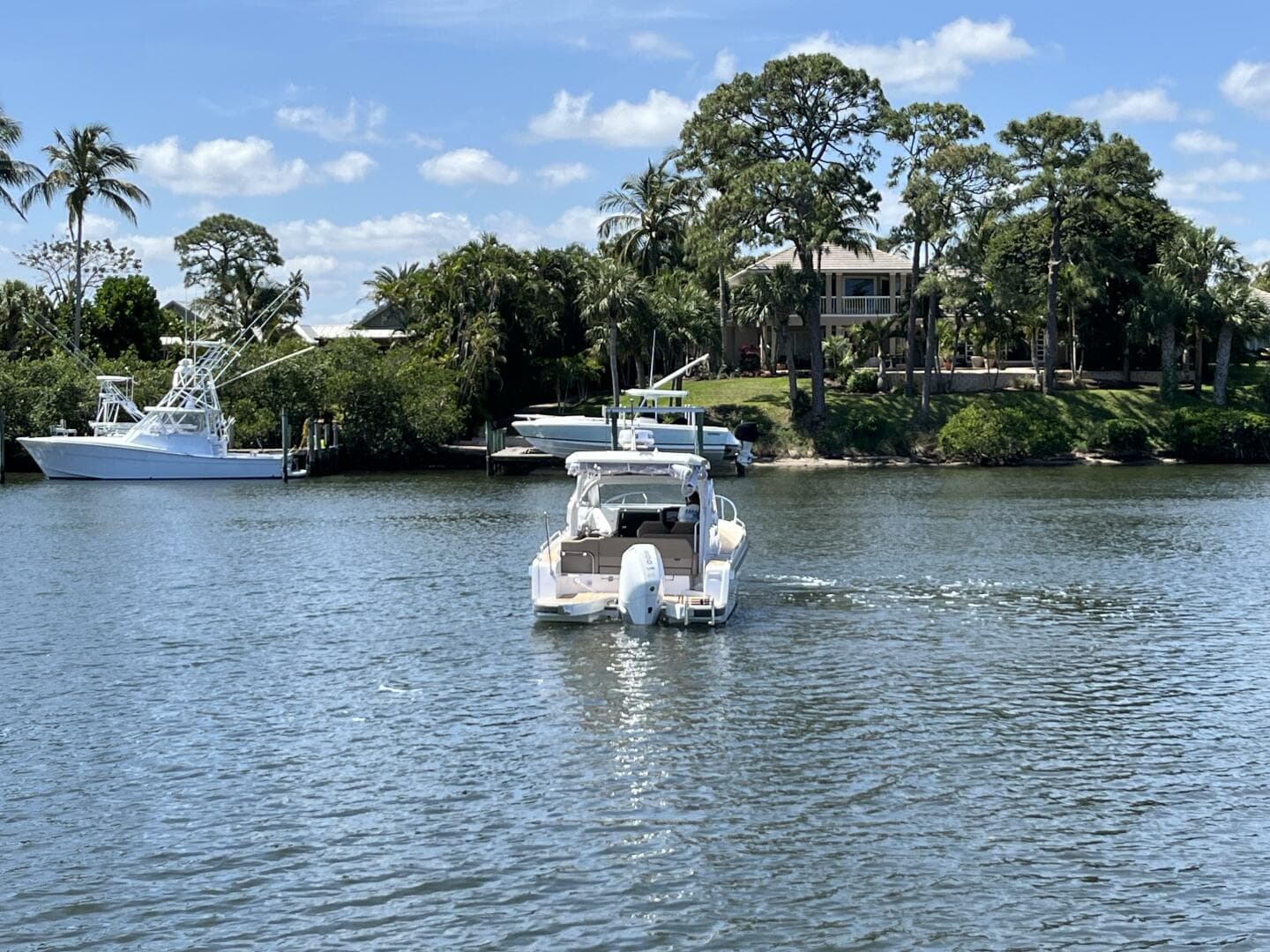 2024 Nimbus Weekender 9 #288 — photo 2