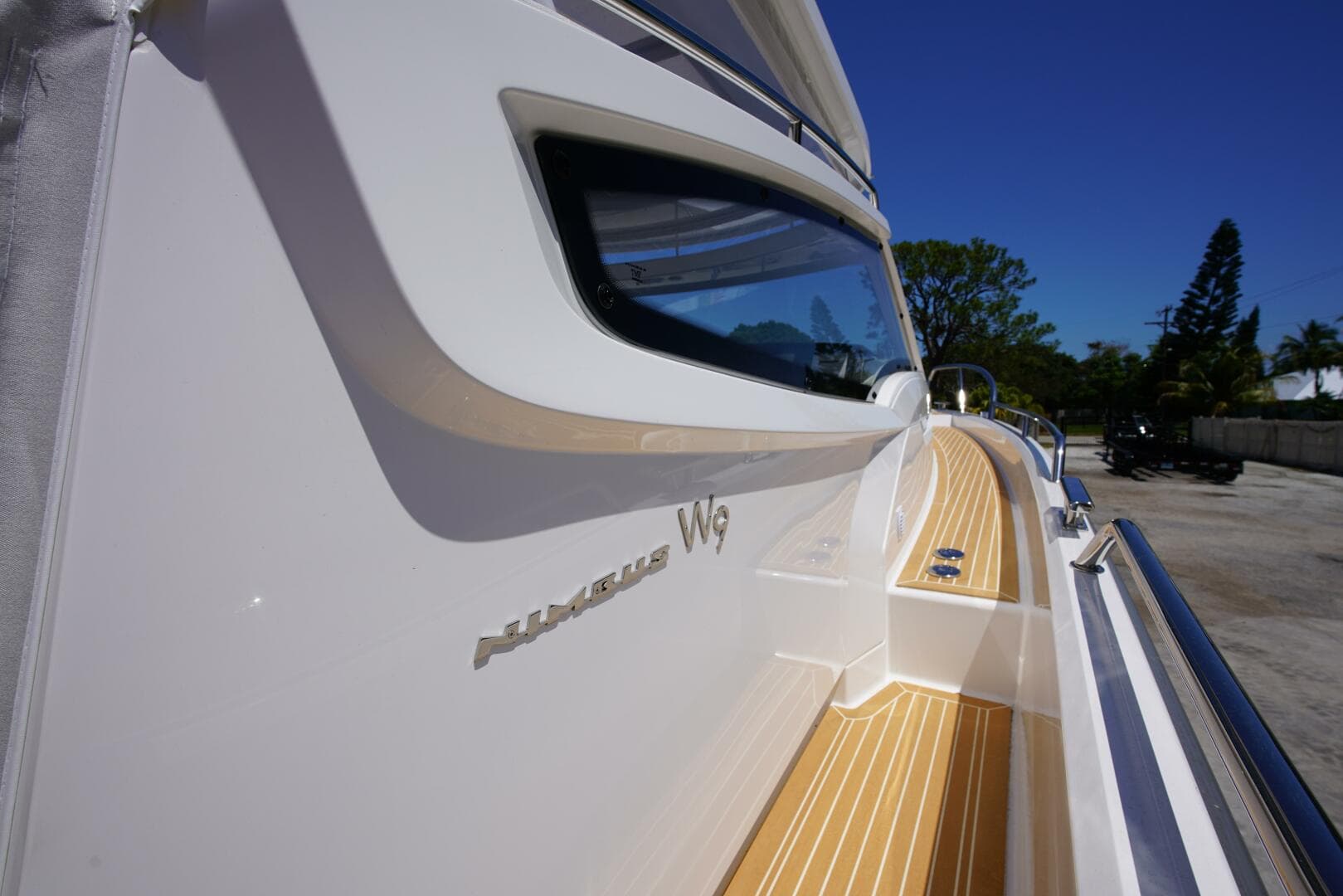 2024 Nimbus Weekender 9 #288 — photo 8