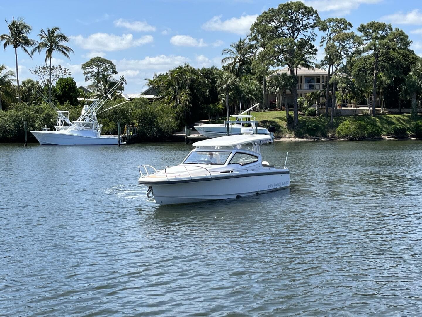 2024 Nimbus Weekender 9 #288 — photo 5