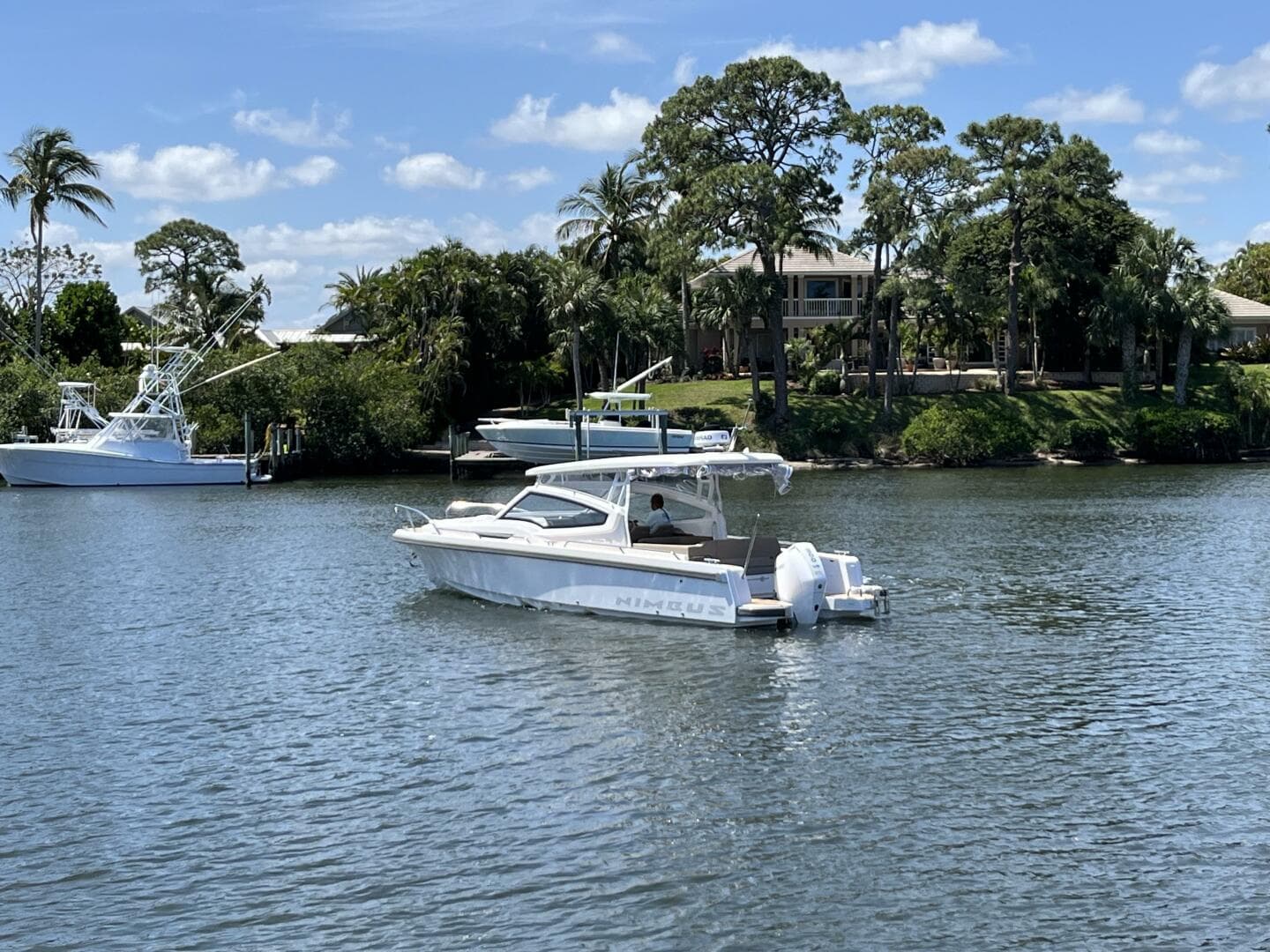 2024 Nimbus Weekender 9 #288 — photo 4