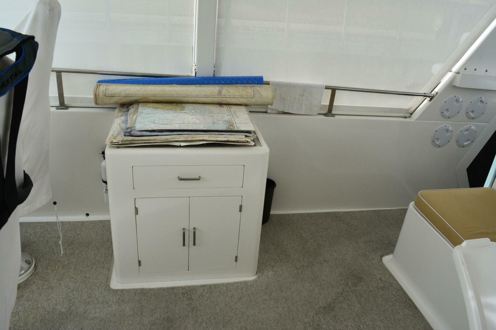 2008 Novatec Islander 60 — photo 20