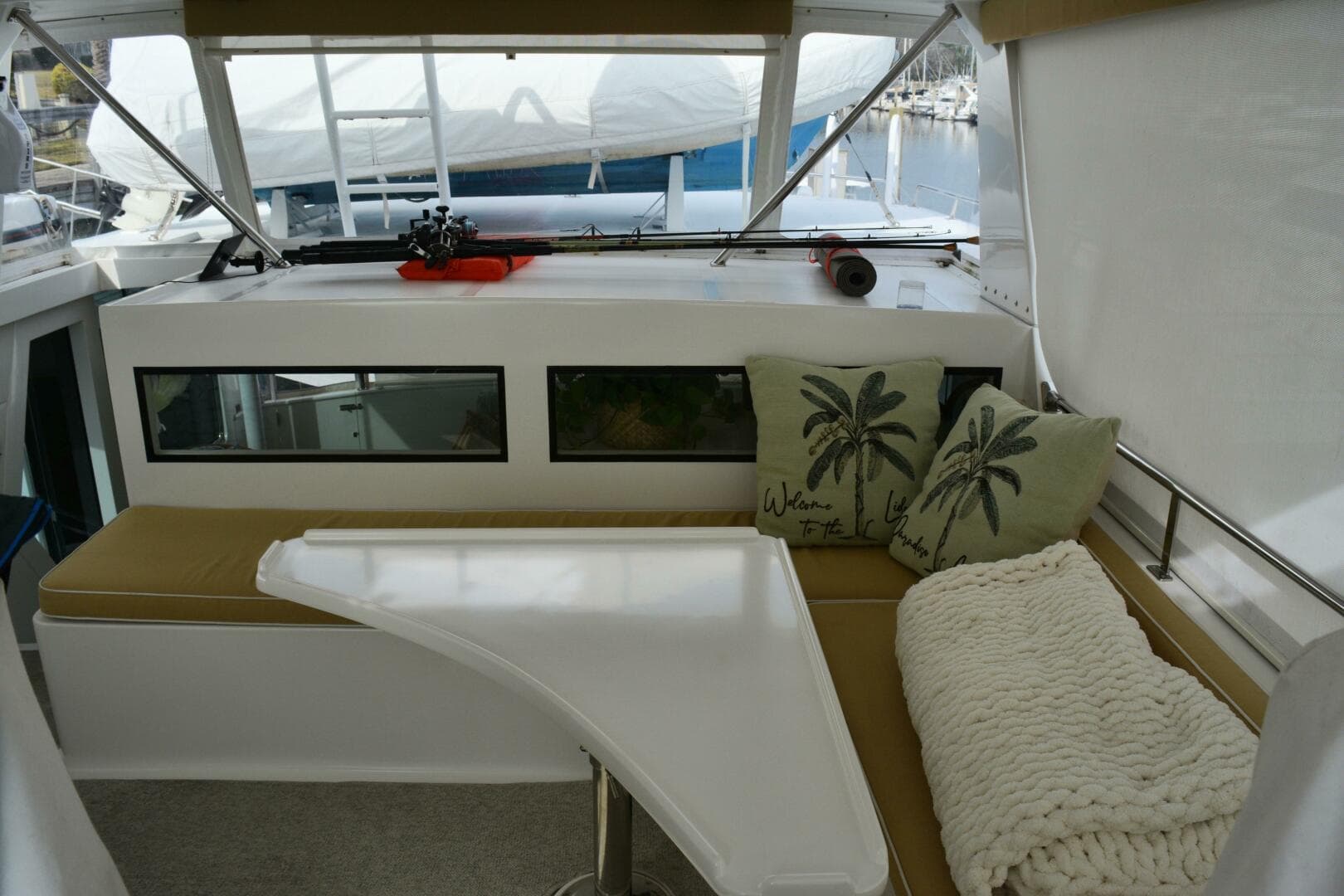 2008 Novatec Islander 60 — photo 19