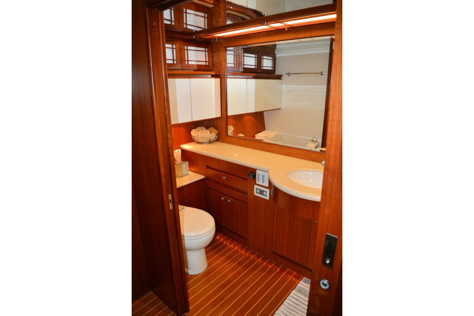 2008 Novatec Islander 60 — photo 53