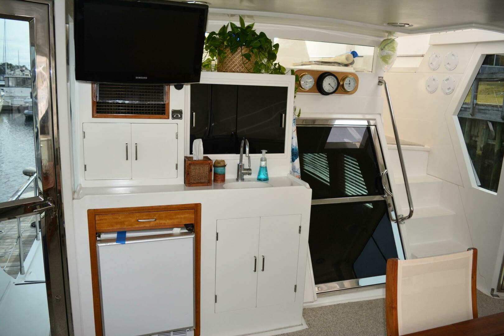 2008 Novatec Islander 60 — photo 17