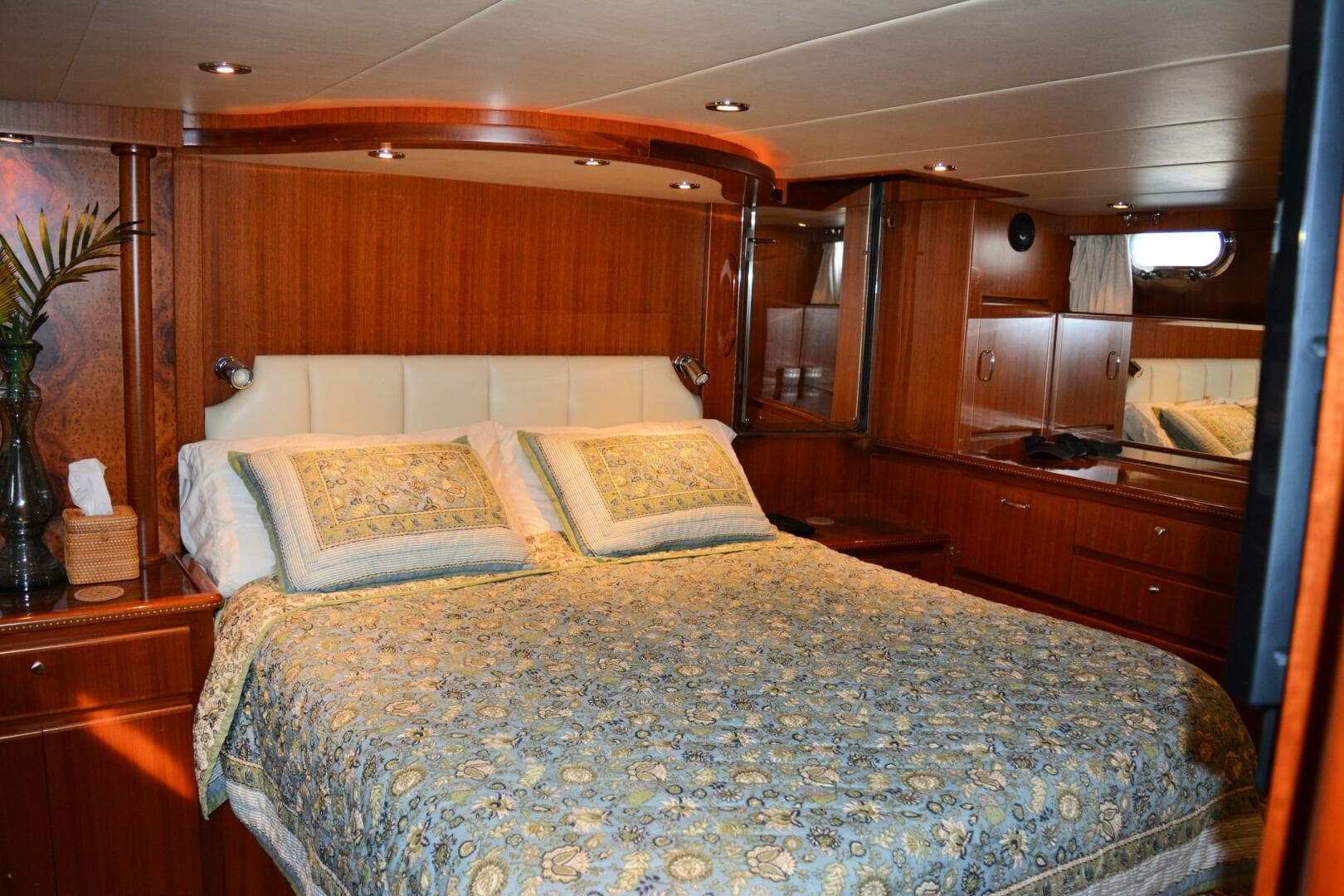 2008 Novatec Islander 60 — photo 47