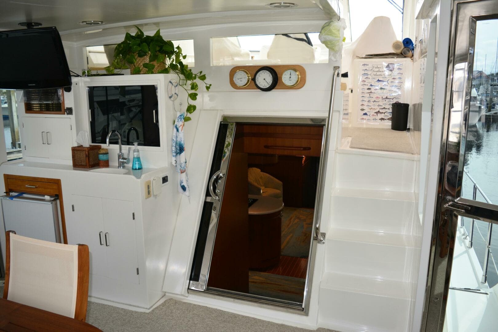 2008 Novatec Islander 60 — photo 23