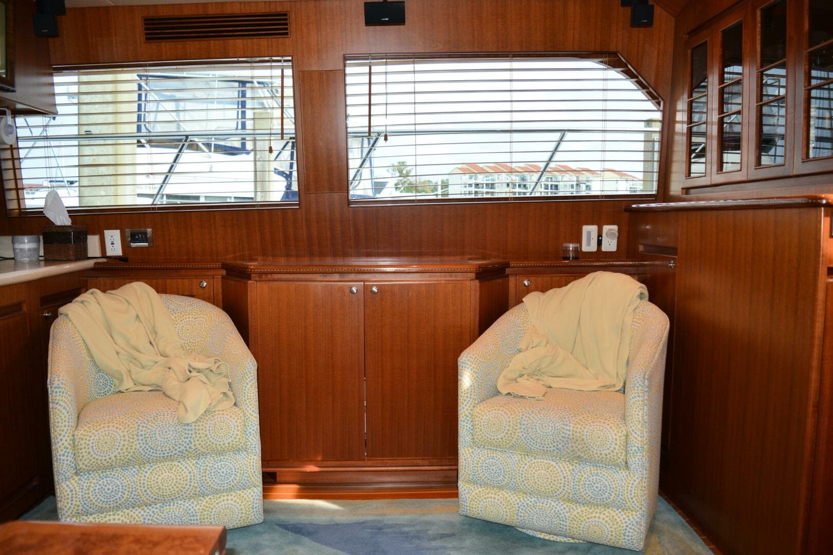 2008 Novatec Islander 60 — photo 29