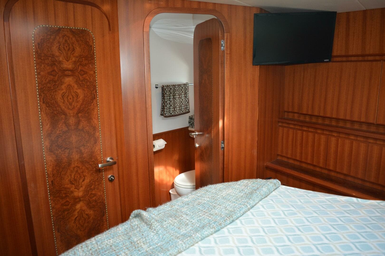 2008 Novatec Islander 60 — photo 38
