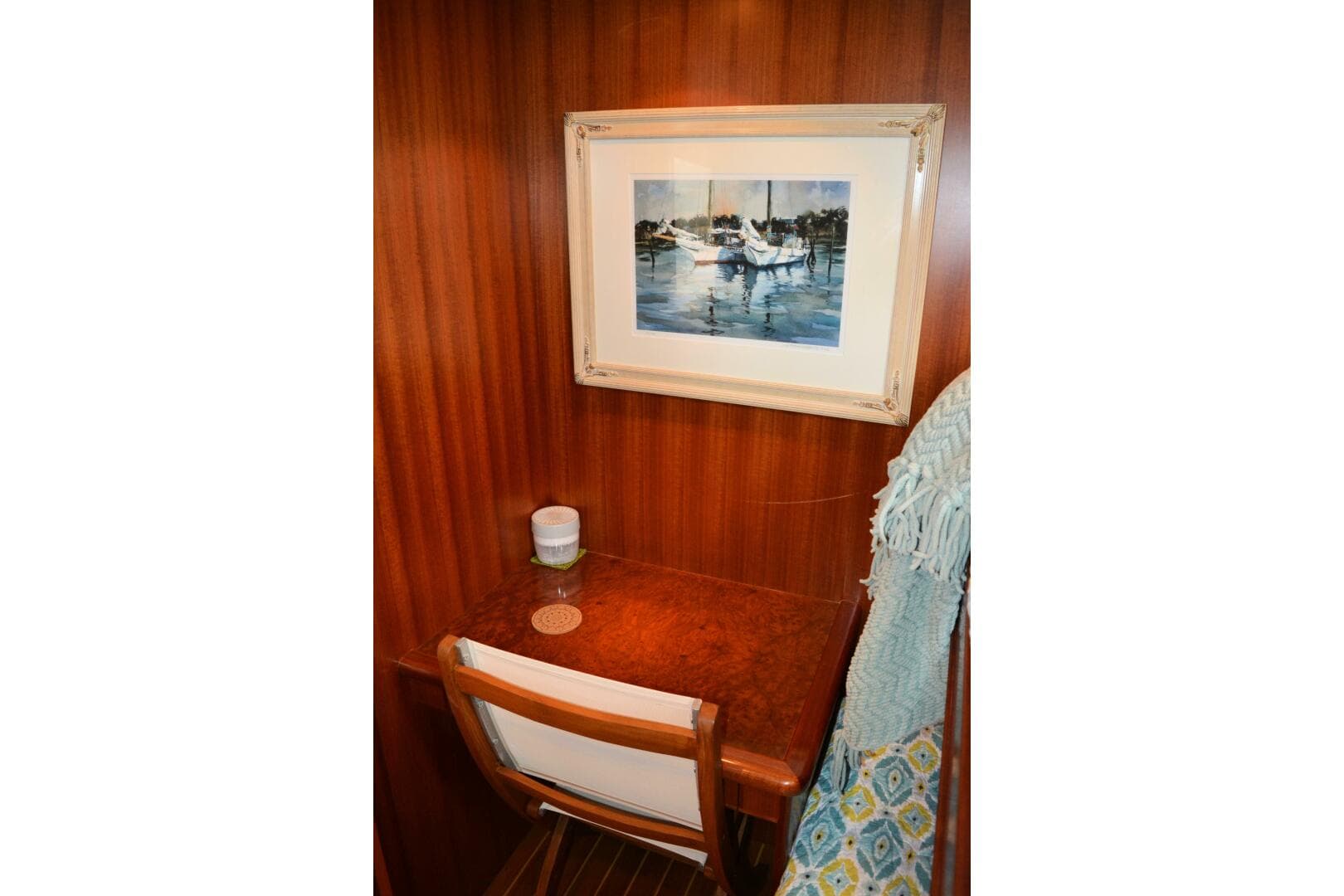 2008 Novatec Islander 60 — photo 44