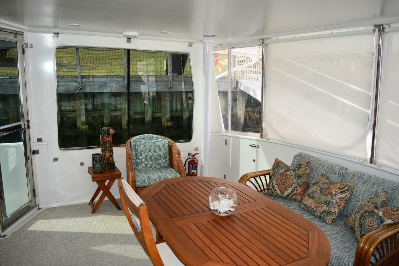 2008 Novatec Islander 60 — photo 16