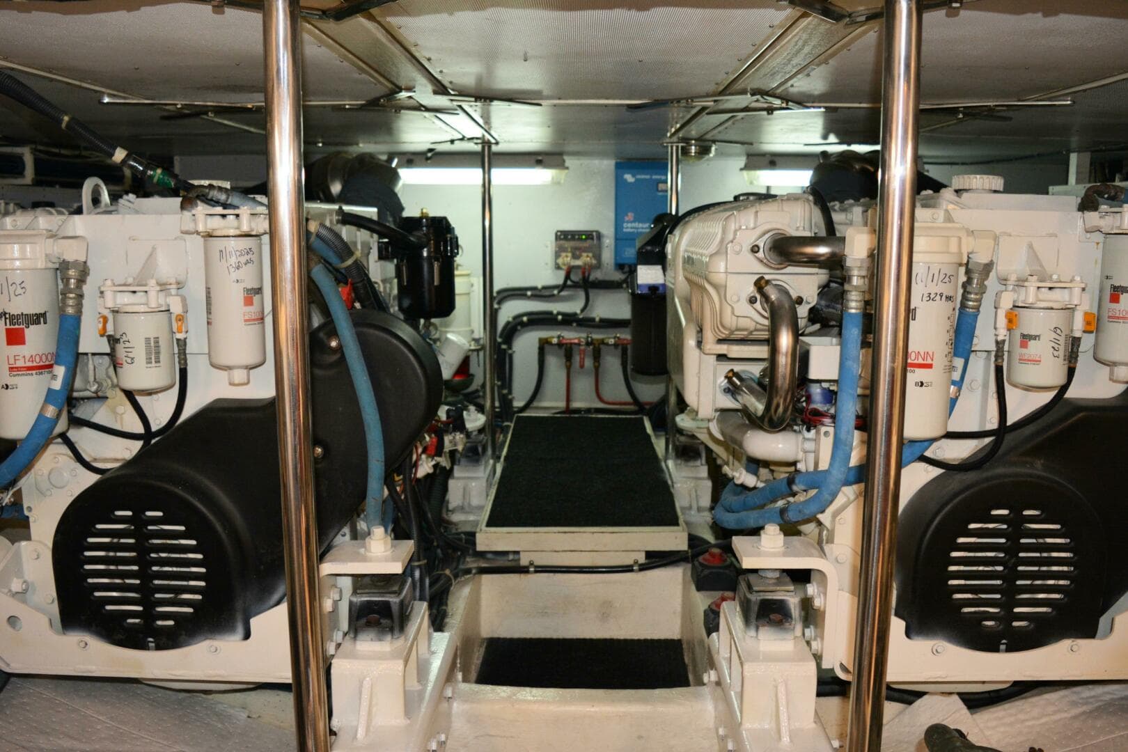 2008 Novatec Islander 60 — photo 58