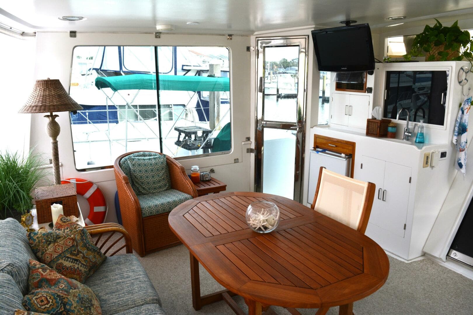 2008 Novatec Islander 60 — photo 14