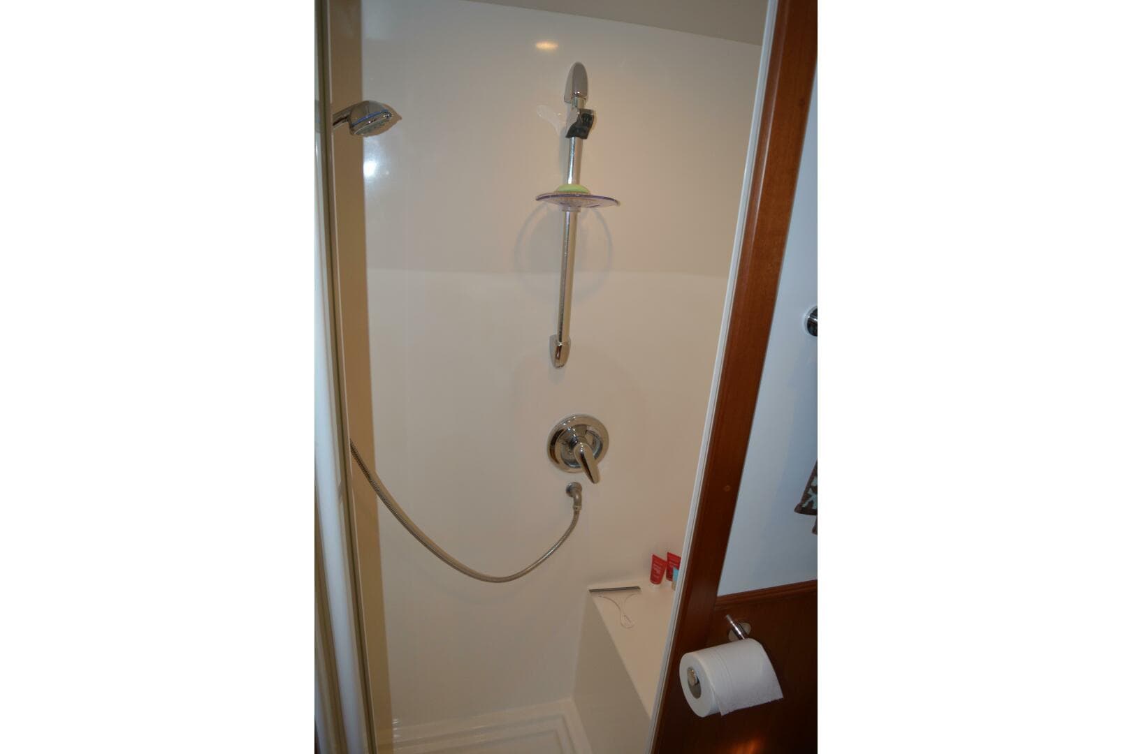 2008 Novatec Islander 60 — photo 42