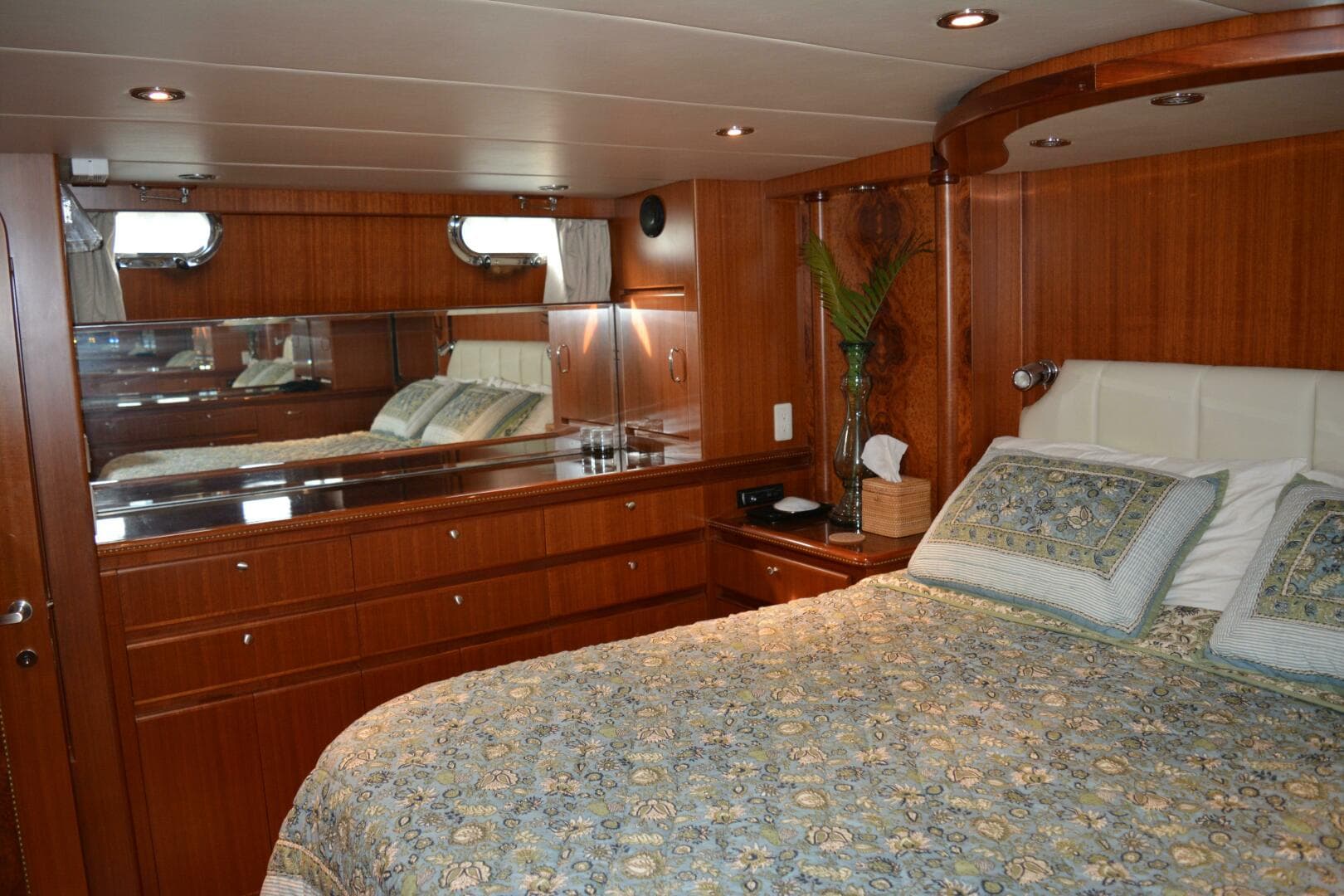 2008 Novatec Islander 60 — photo 51