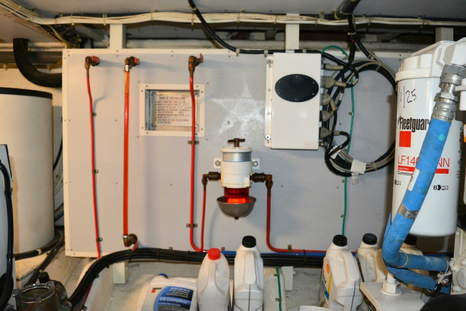 2008 Novatec Islander 60 — photo 61