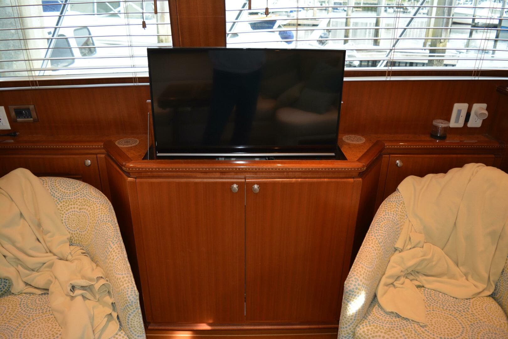 2008 Novatec Islander 60 — photo 30