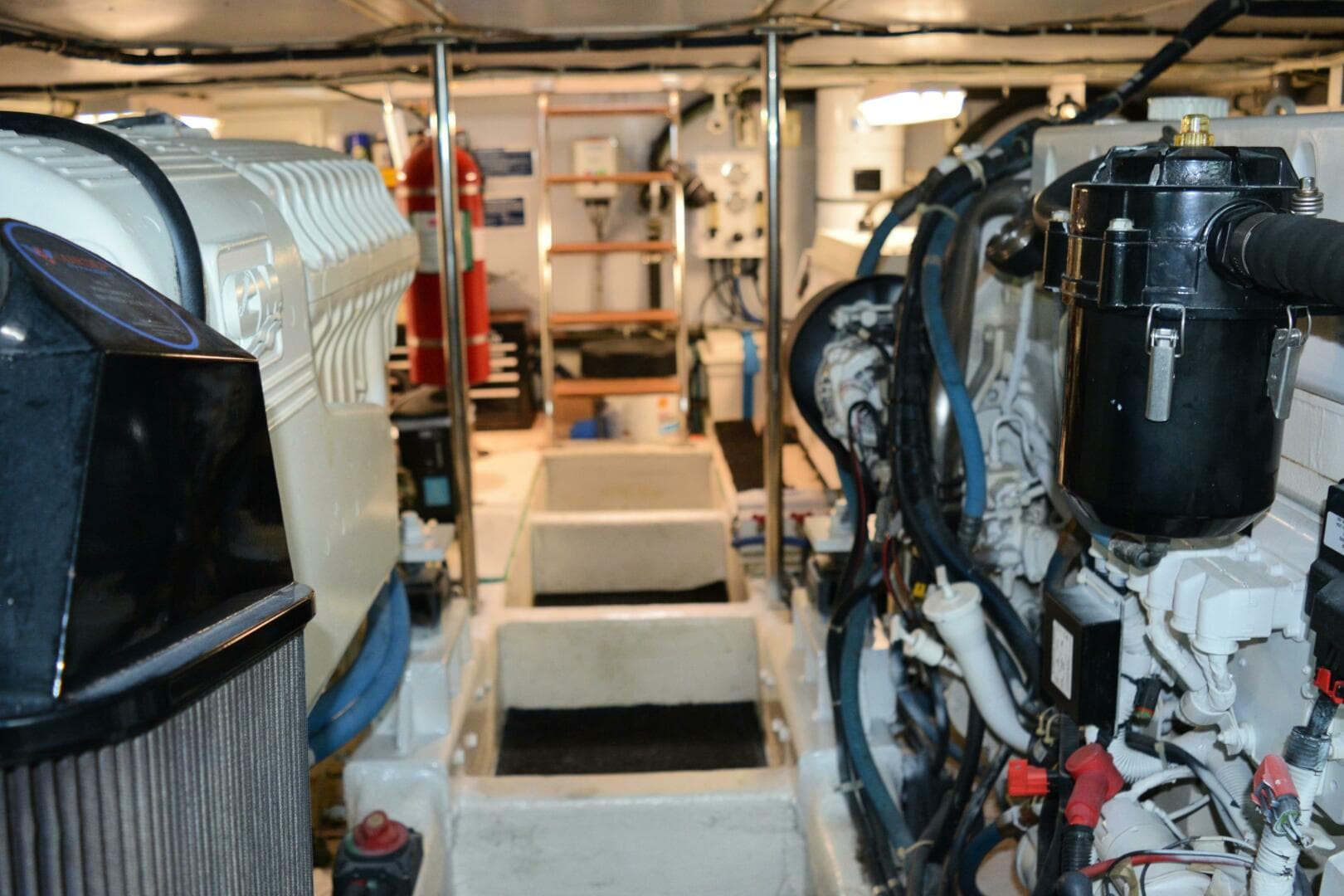 2008 Novatec Islander 60 — photo 63