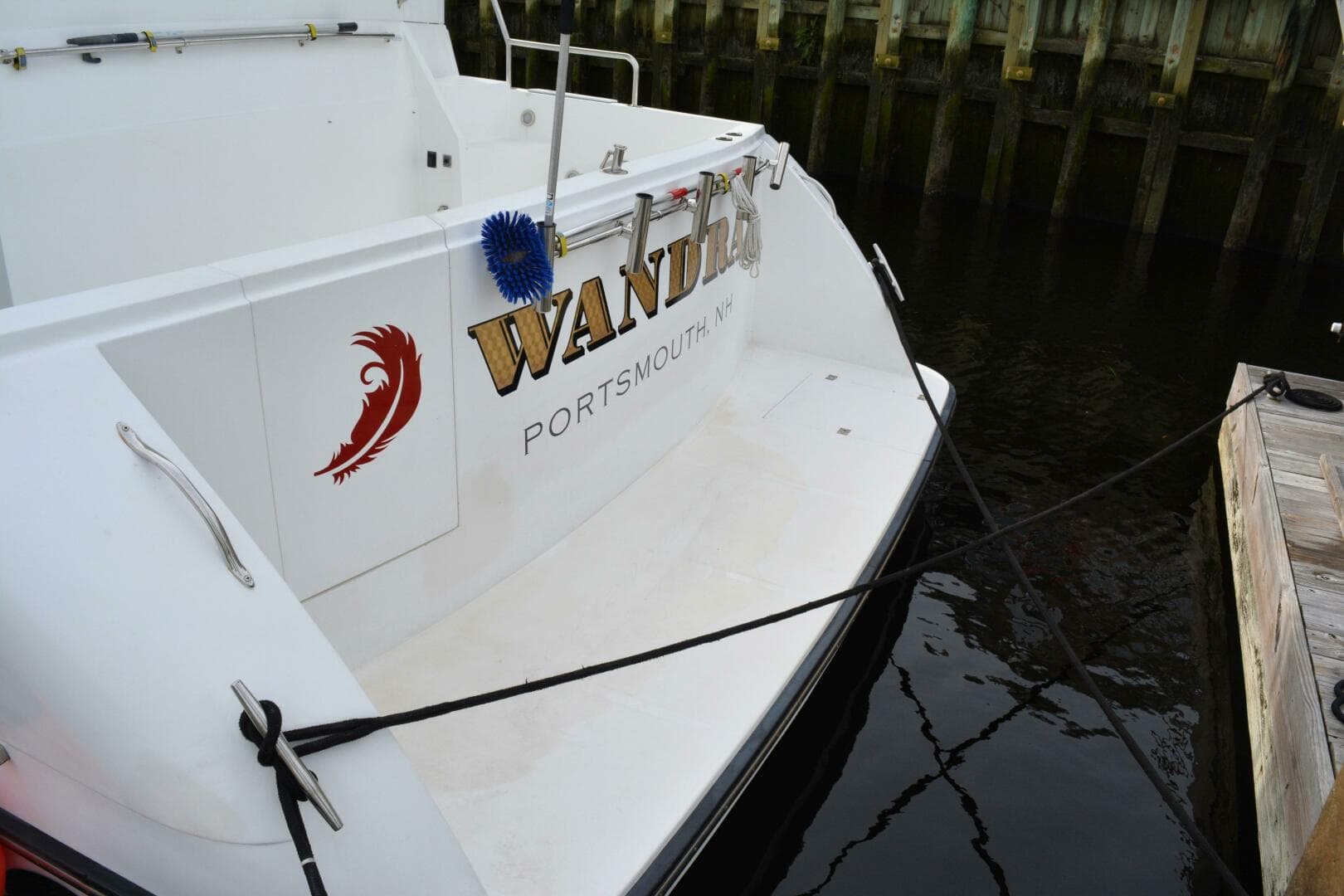 2008 Novatec Islander 60 — photo 8