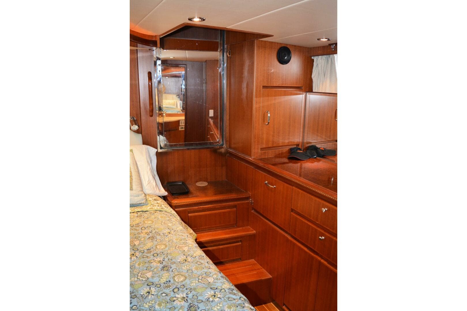 2008 Novatec Islander 60 — photo 56
