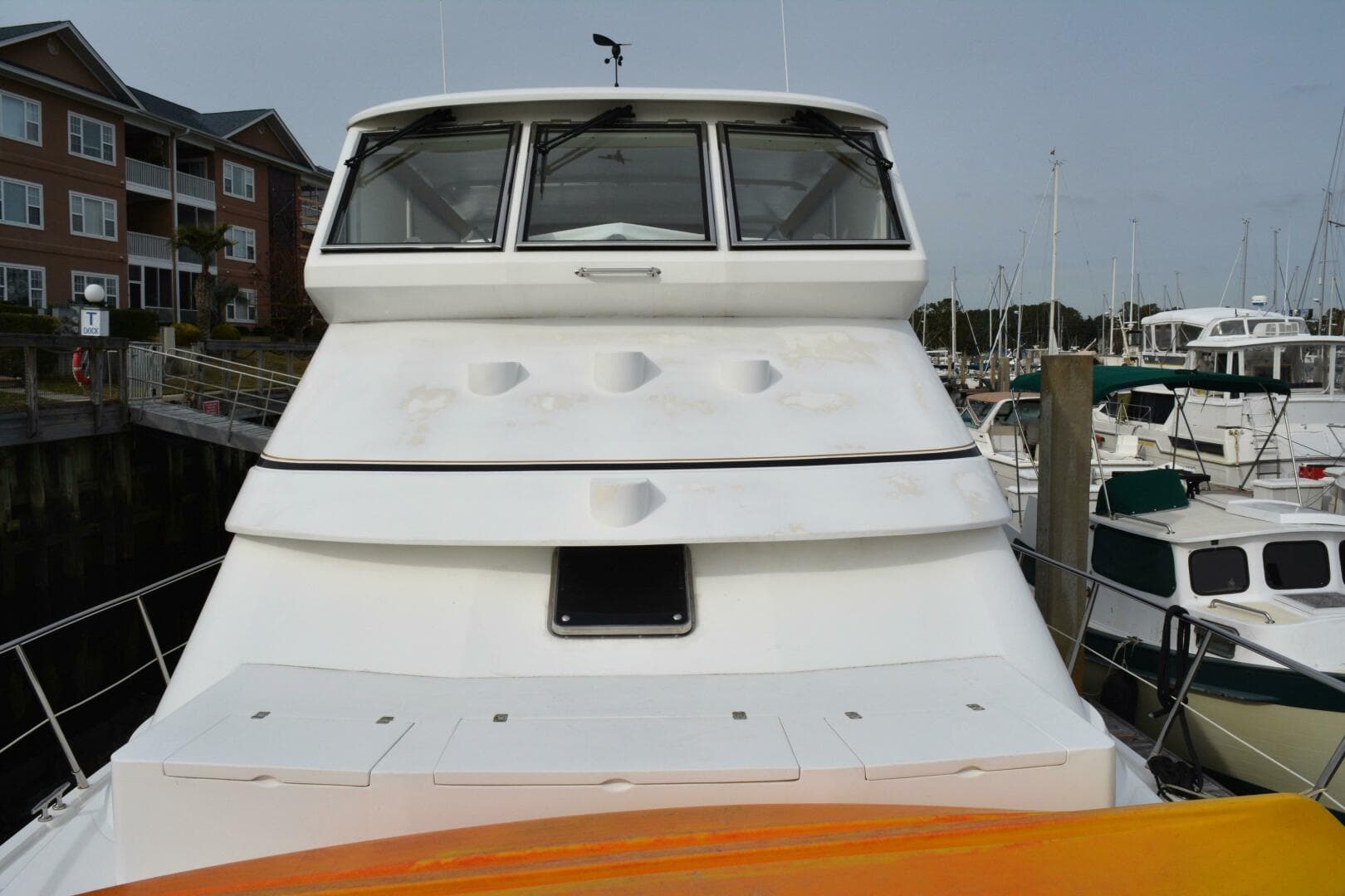 2008 Novatec Islander 60 — photo 12