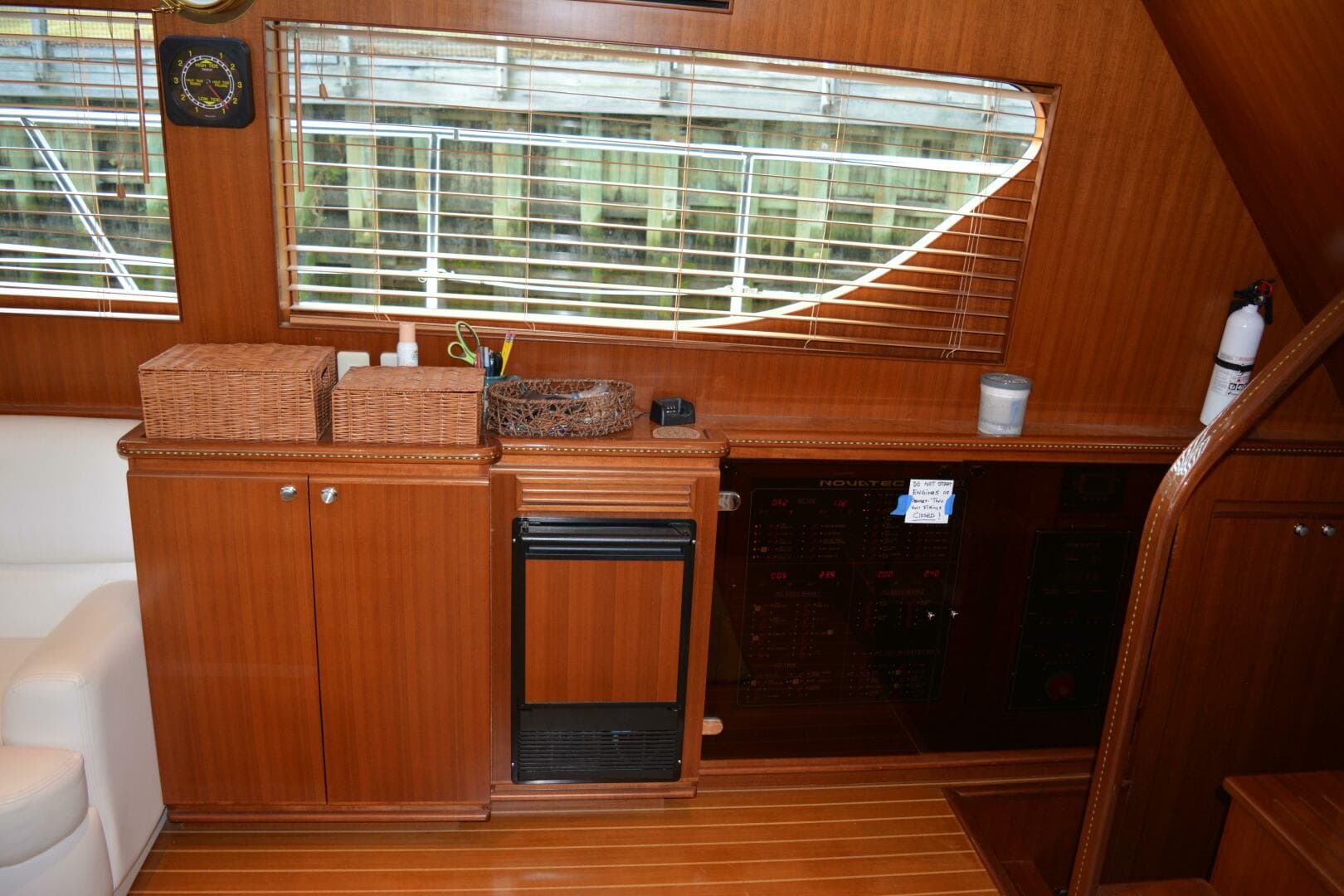 2008 Novatec Islander 60 — photo 26
