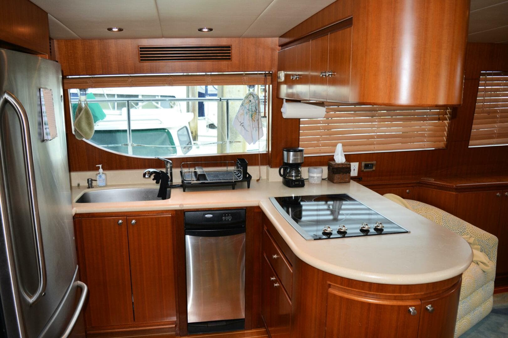 2008 Novatec Islander 60 — photo 31