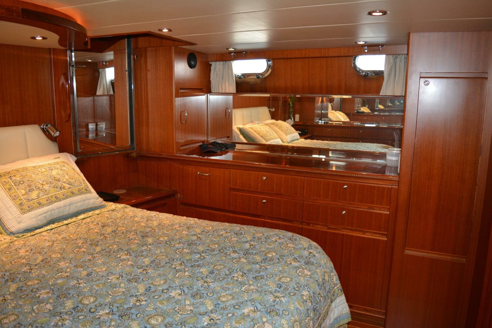 2008 Novatec Islander 60 — photo 48