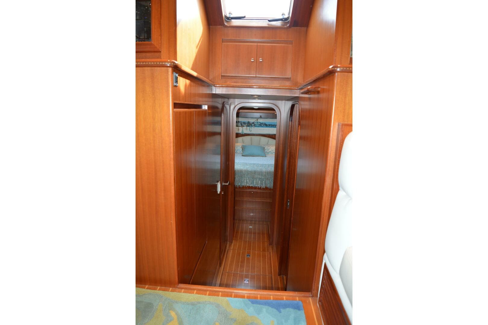 2008 Novatec Islander 60 — photo 36