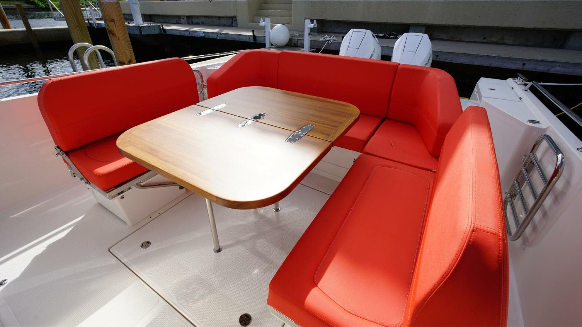 2024 Nimbus Tender 11 #260 — photo 9