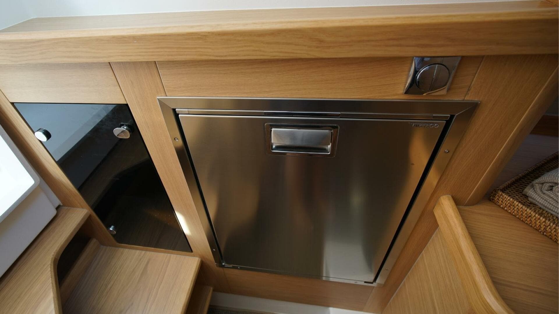 2024 Nimbus Tender 11 #260 — photo 16