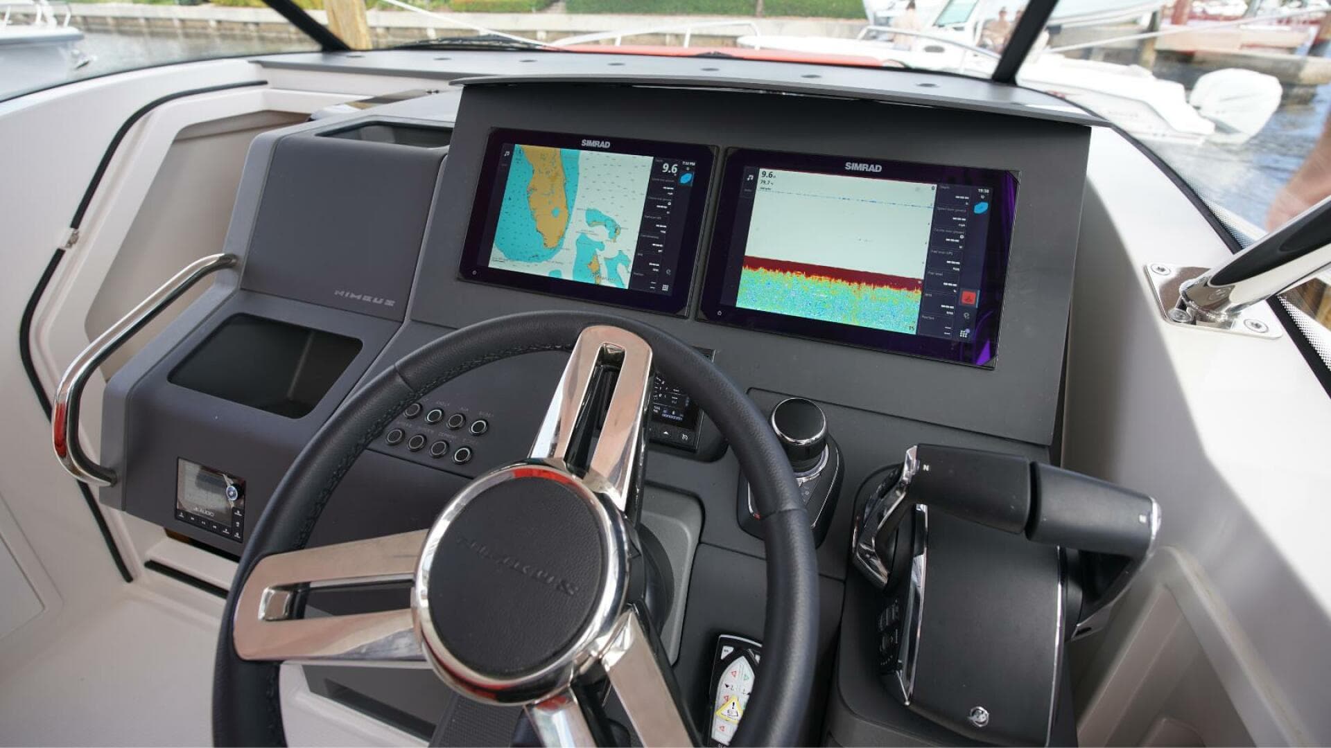 2024 Nimbus Tender 11 #260 — photo 6