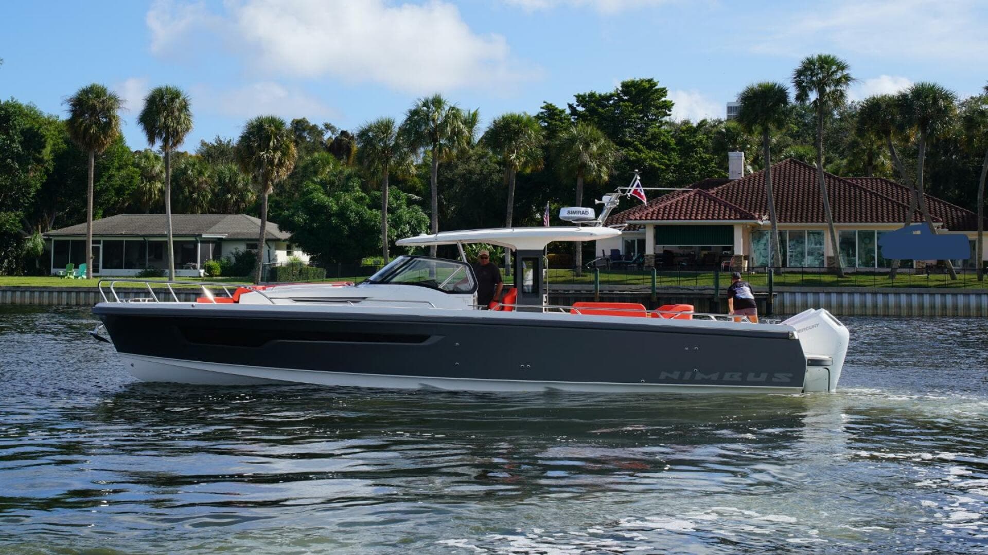 2024 Nimbus Tender 11 #260 — photo 18