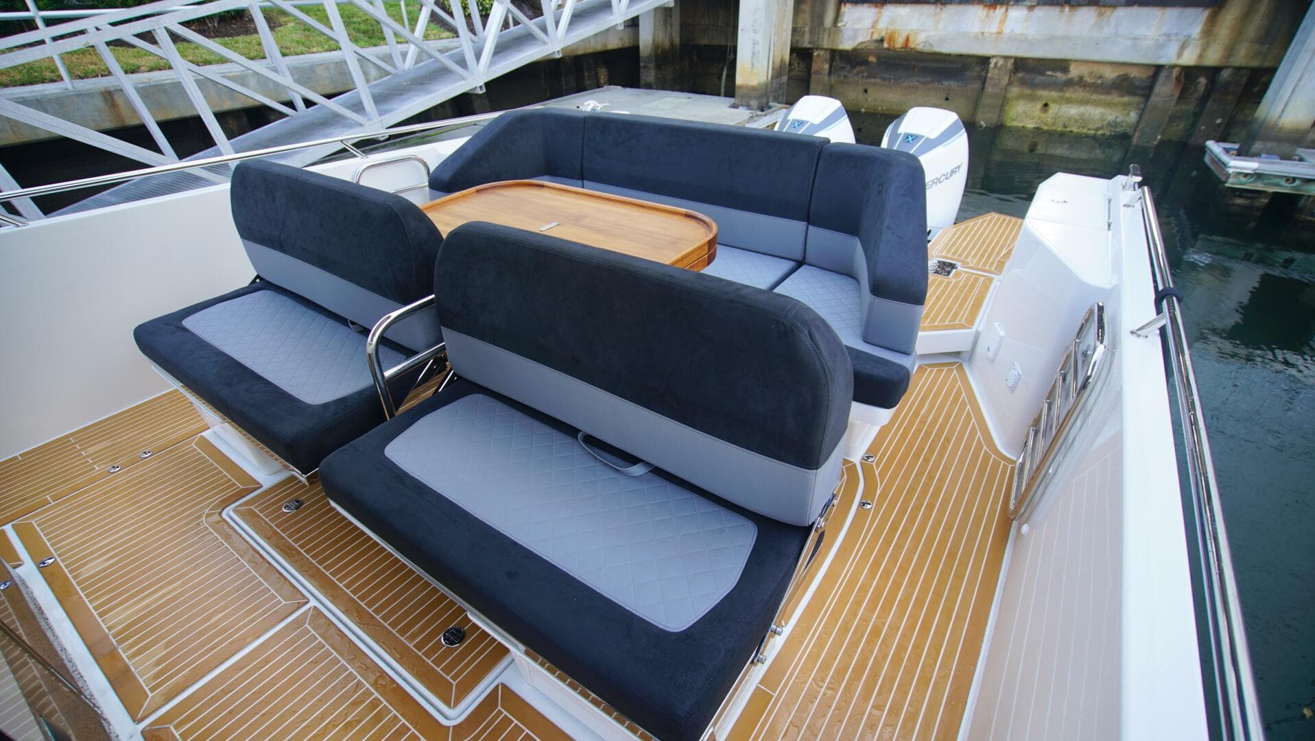 2024 Nimbus Tender 11 #258 — photo 13