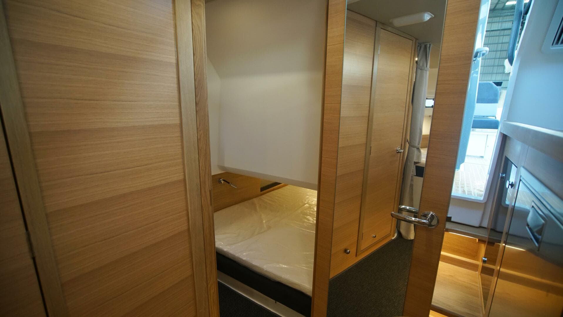 2024 Nimbus Tender 11 #258 — photo 12