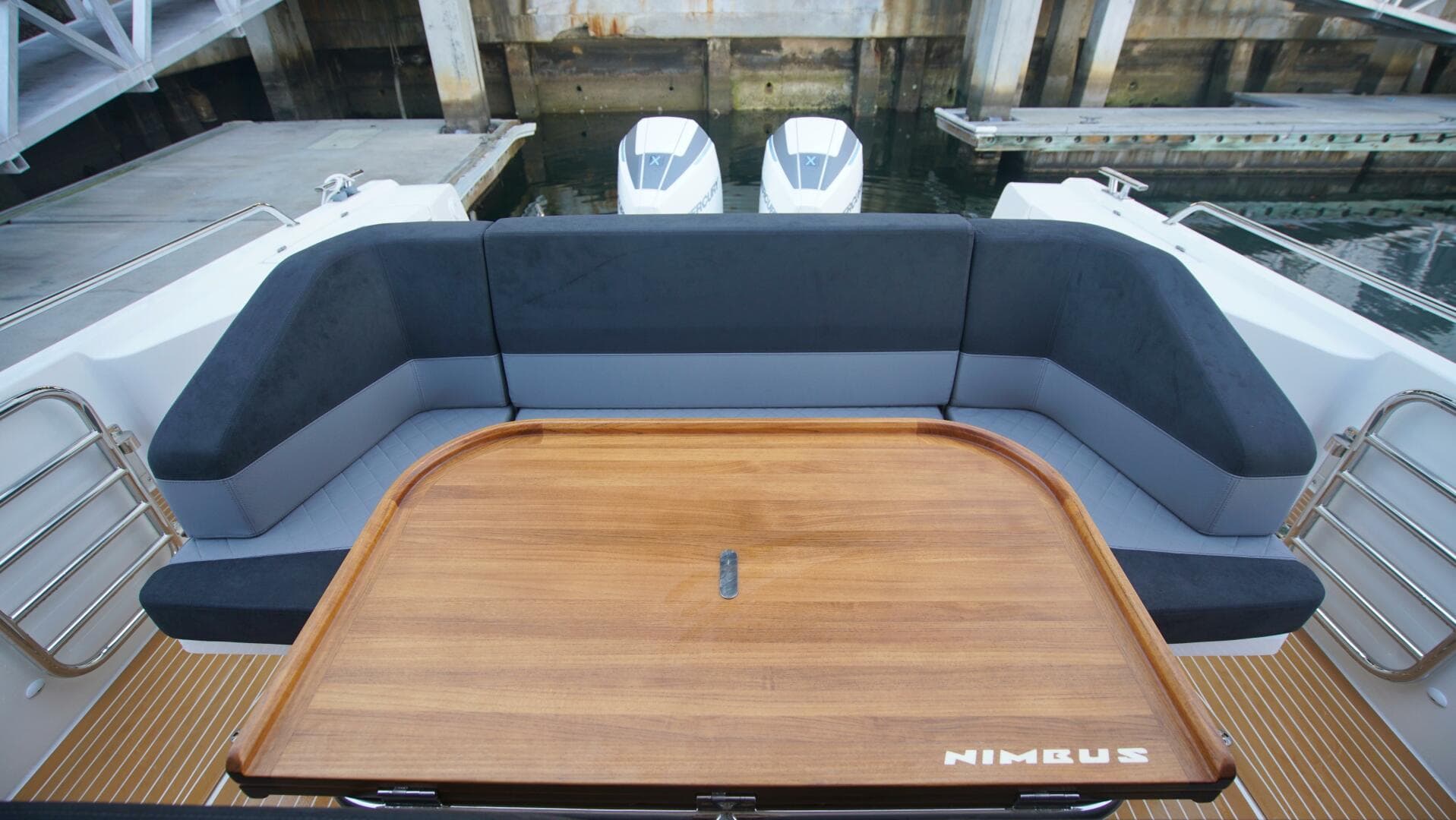 2024 Nimbus Tender 11 #258 — photo 14