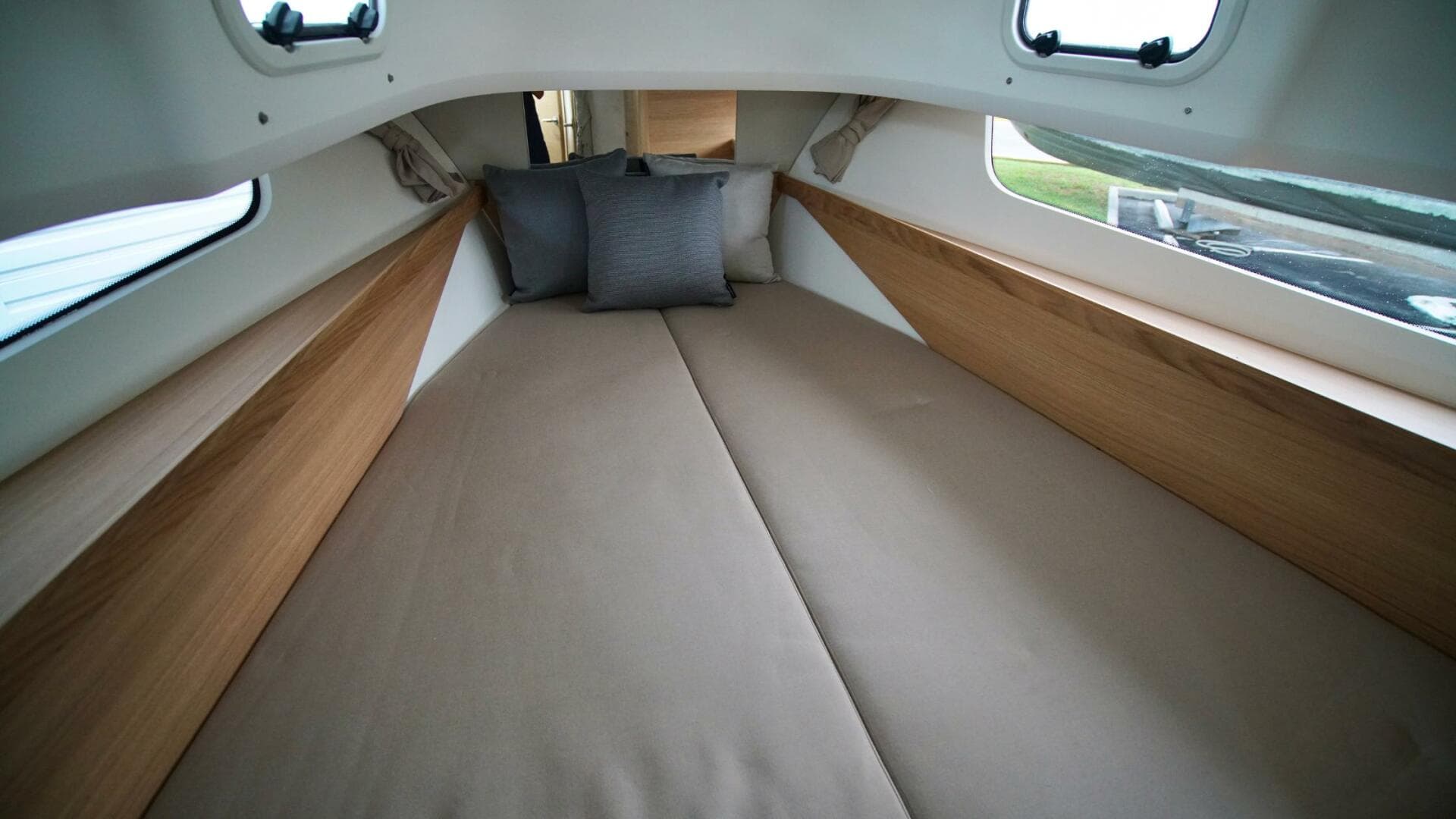 2024 Nimbus Tender 11 #289 — photo 13