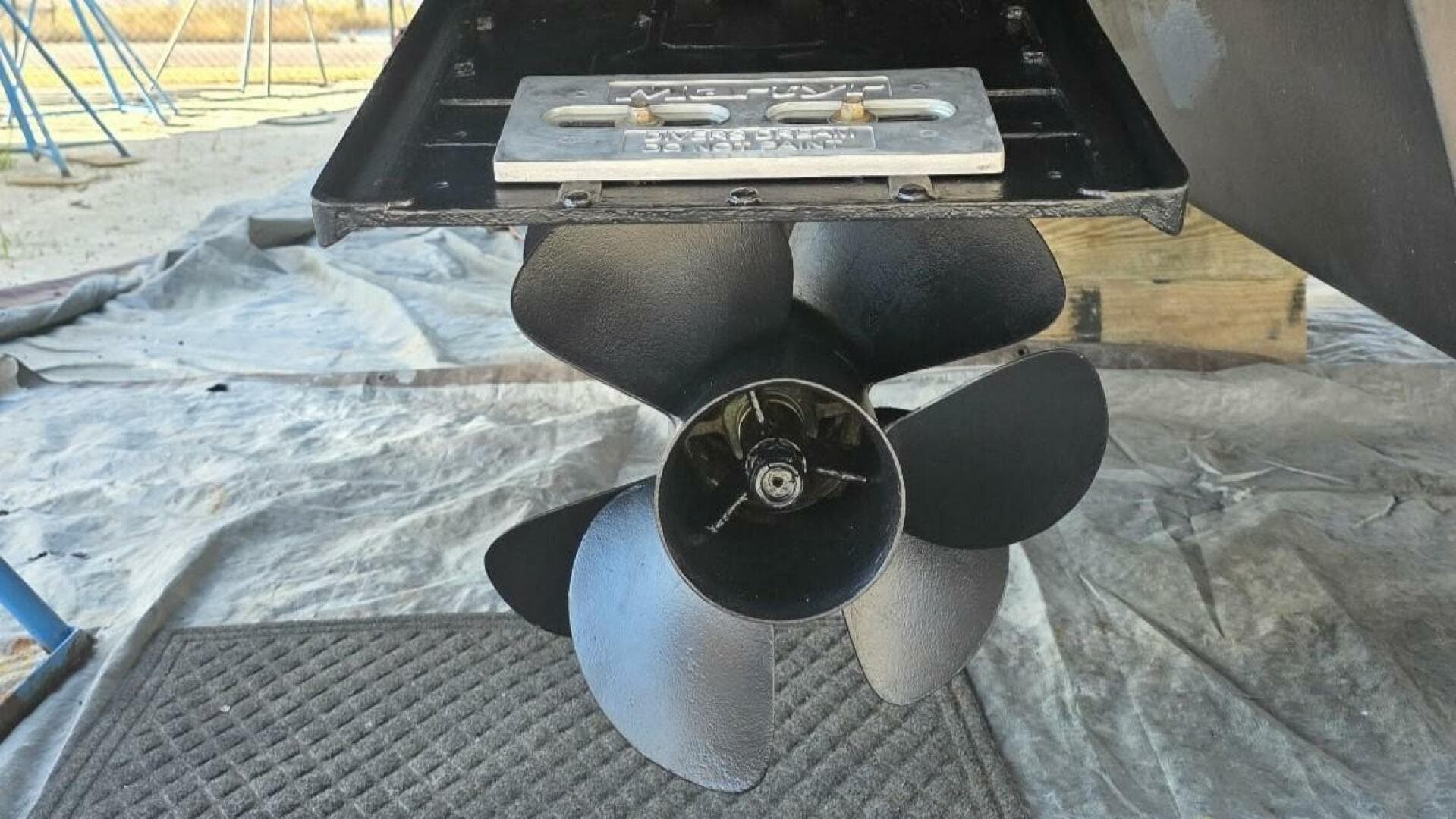 2016 Sea Ray 470 Sundancer — photo 45